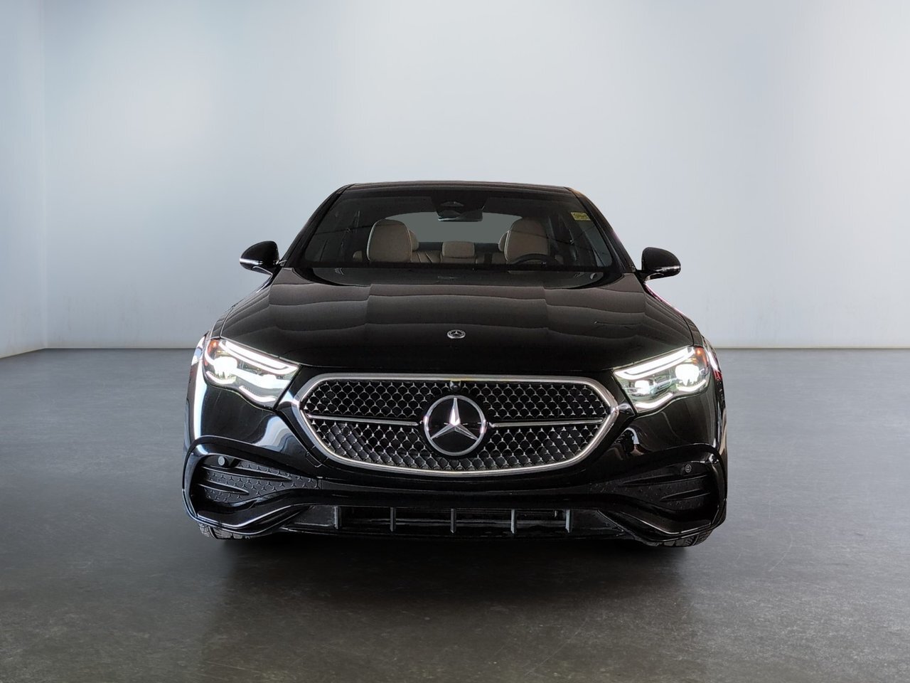 Mercedes-Benz CLA 2024
