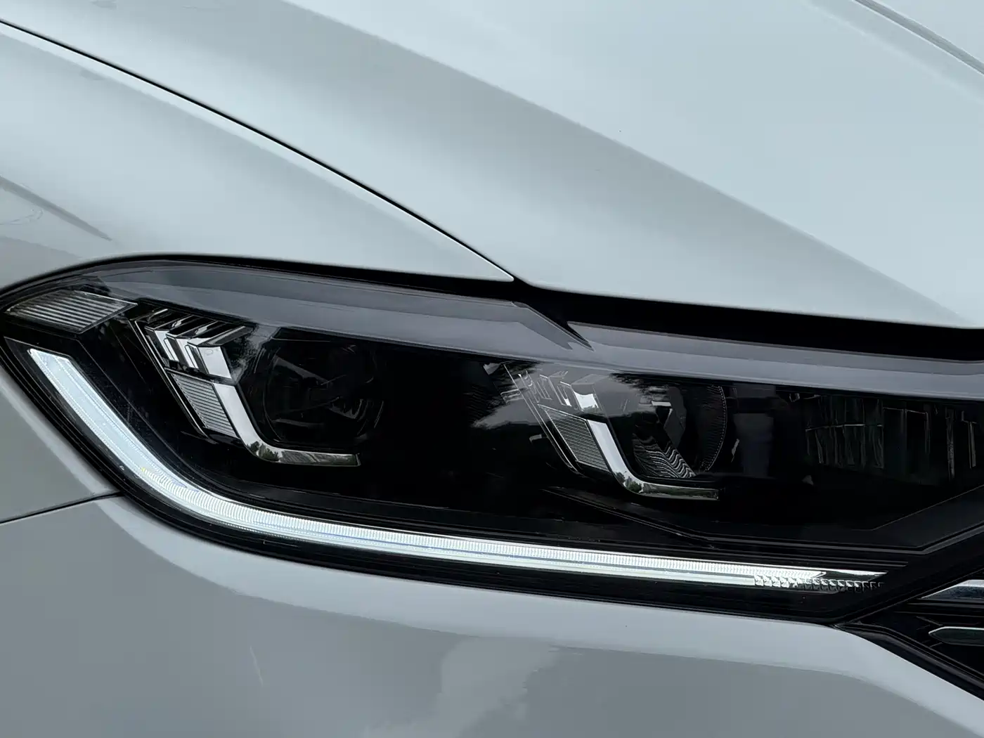 Volkswagen Lavida 2025
