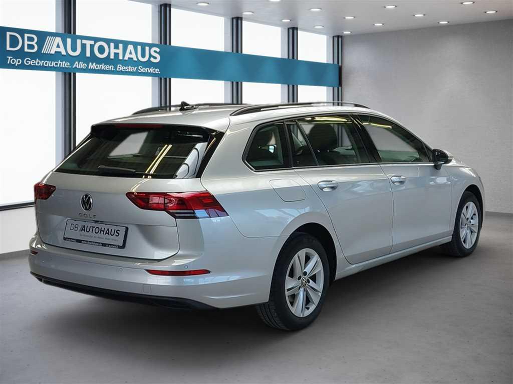 Volkswagen Golf 2023