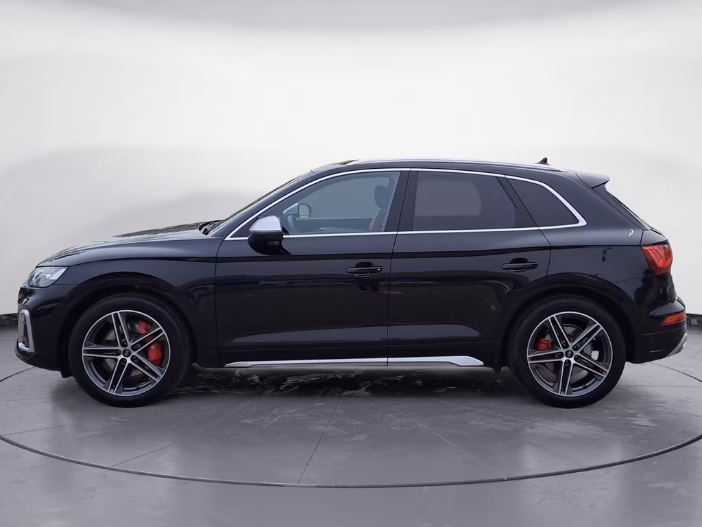 Audi SQ5 2023
