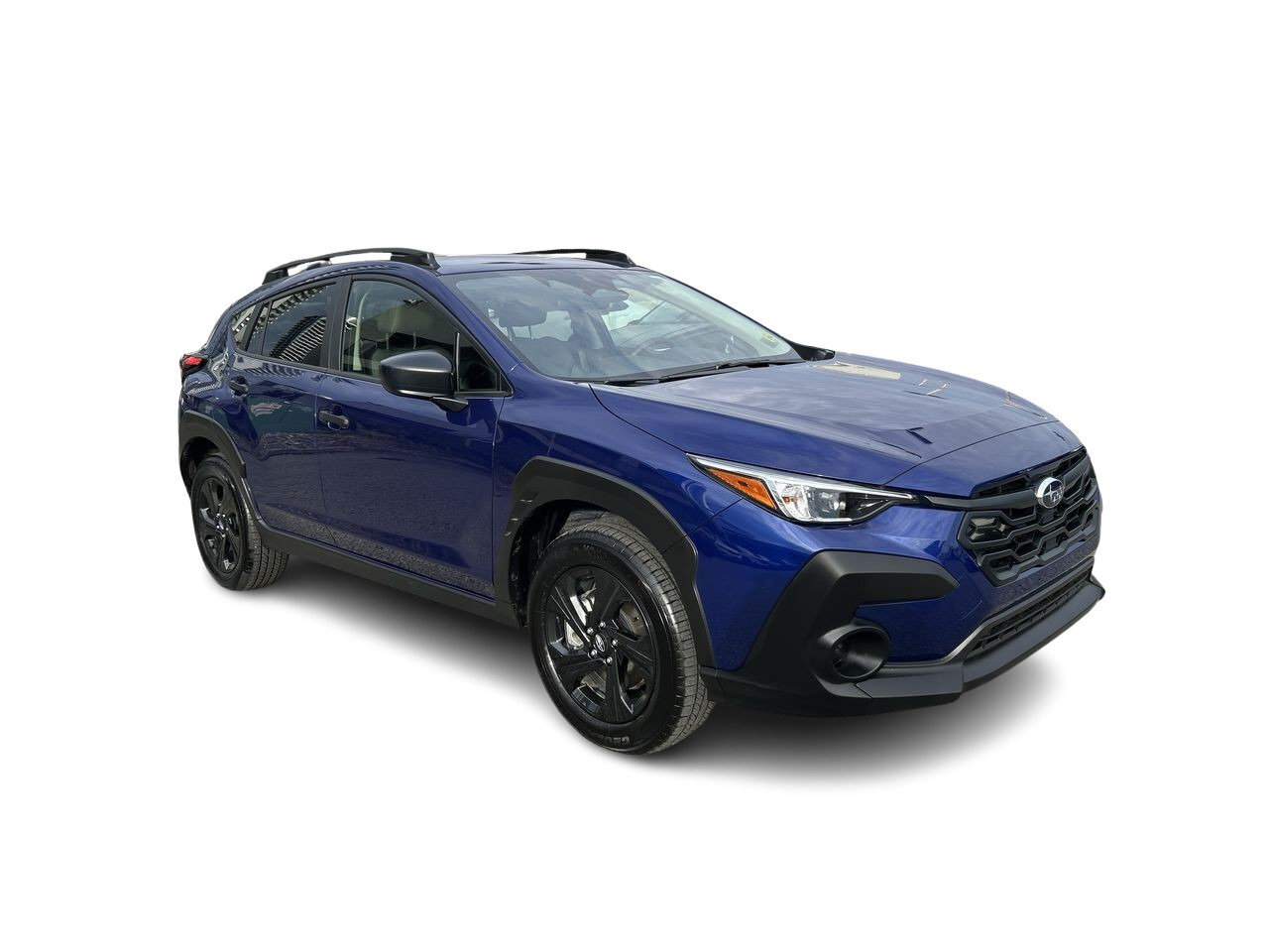 Subaru Crosstrek 2025