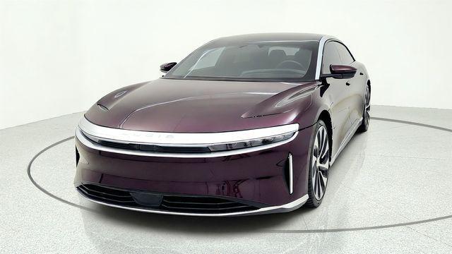 Lucid Air 2023