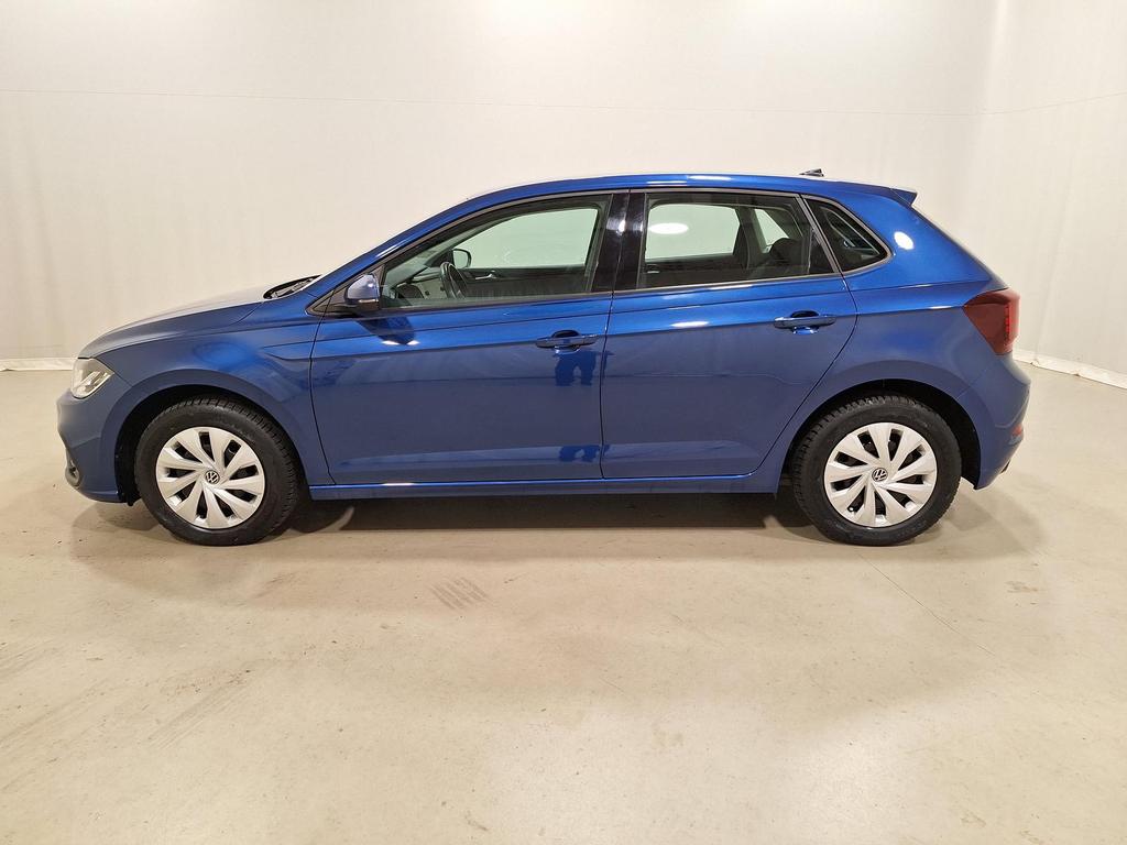 Volkswagen Polo 2023