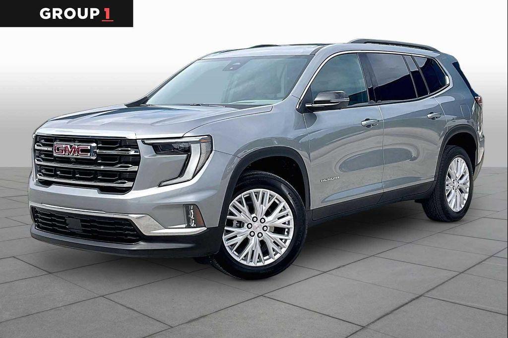GMC Acadia 2026