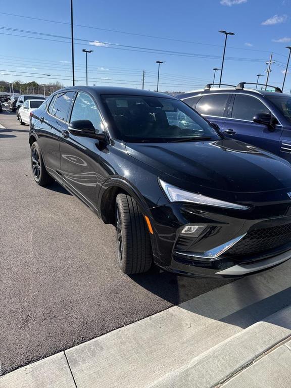Buick Envista 2024
