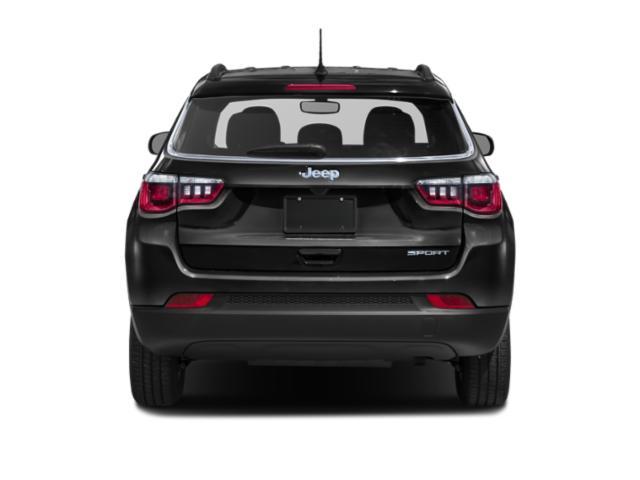 Jeep Compass 2021