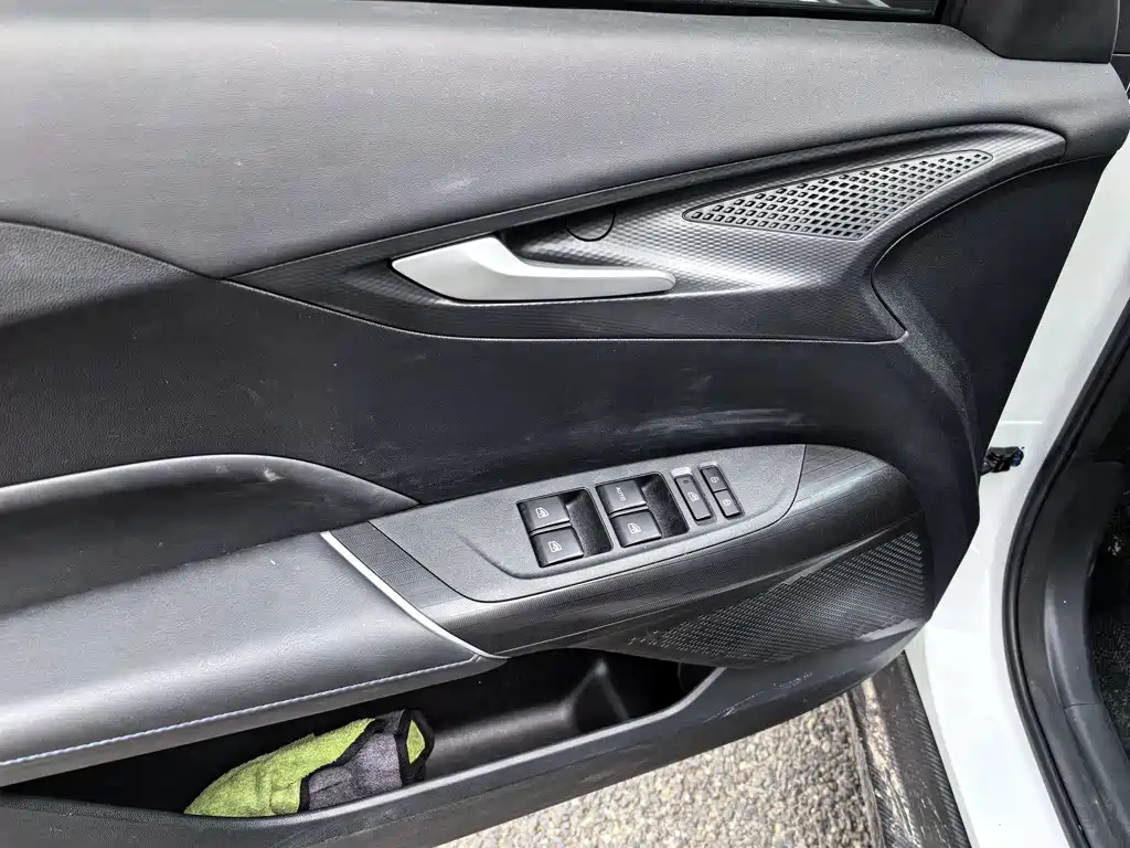 Changan Yida 2023