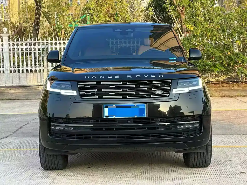 Land Rover Range Rover 2023