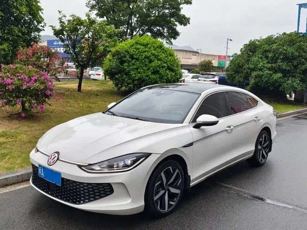 Volkswagen Lamando 2022