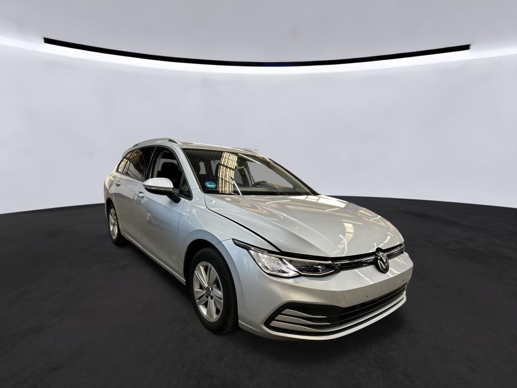 Volkswagen Golf 2024