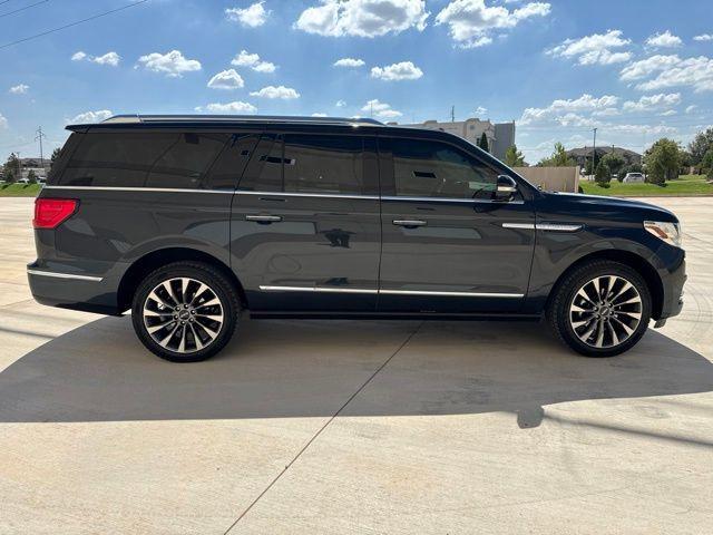 Lincoln Navigator 2021