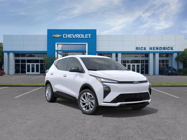 Chevrolet Bolt 2027