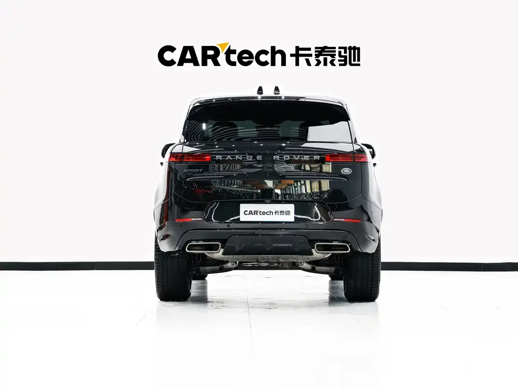 Land Rover Range Rover Sport 2025