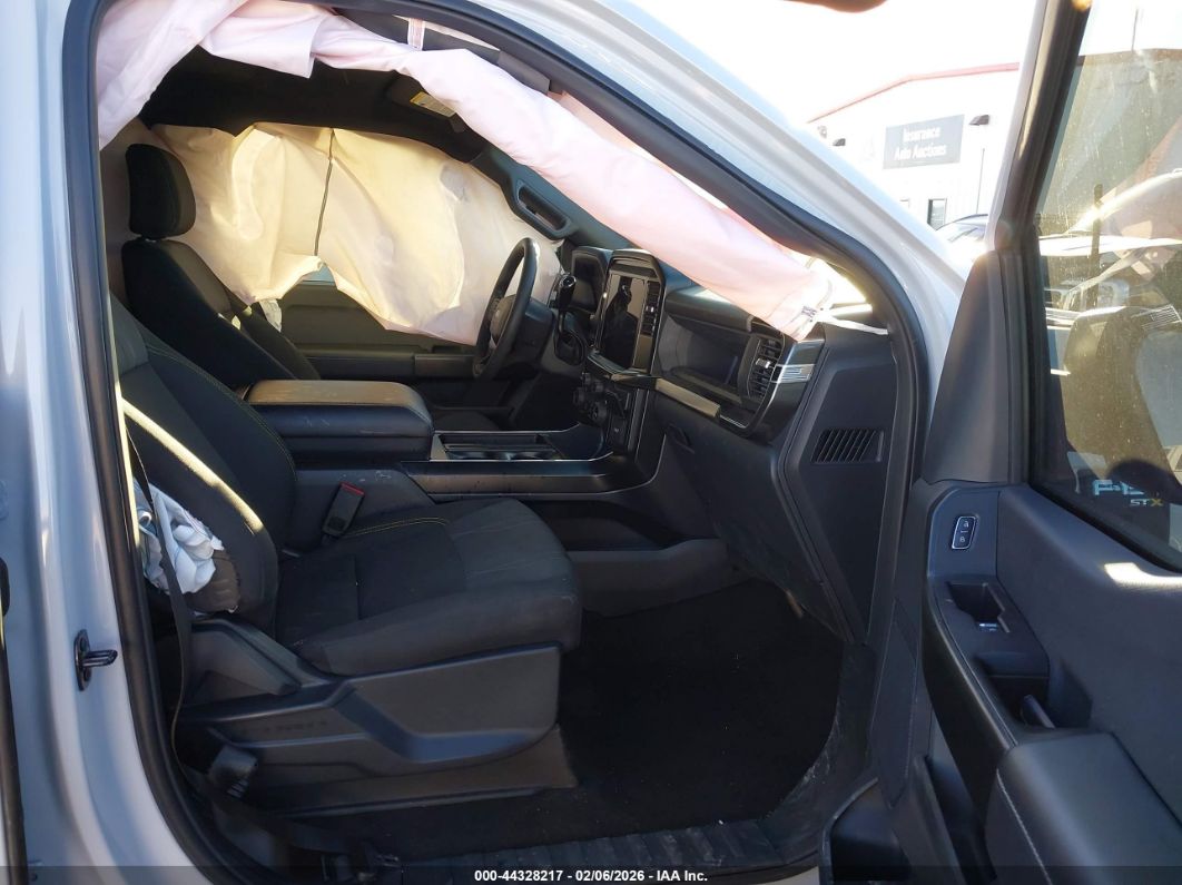 Ford F 150 2025