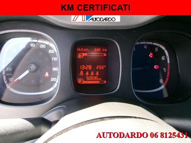 Fiat Panda 2023