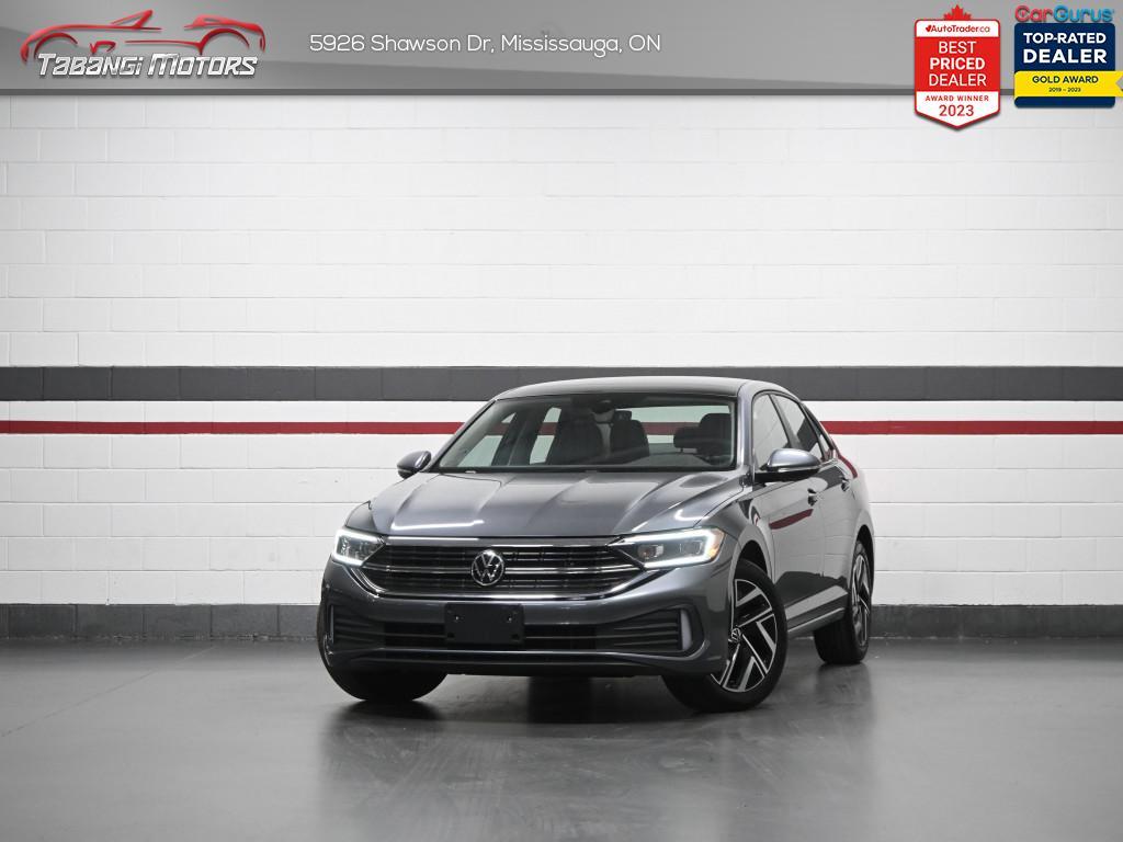 Volkswagen Jetta 2023