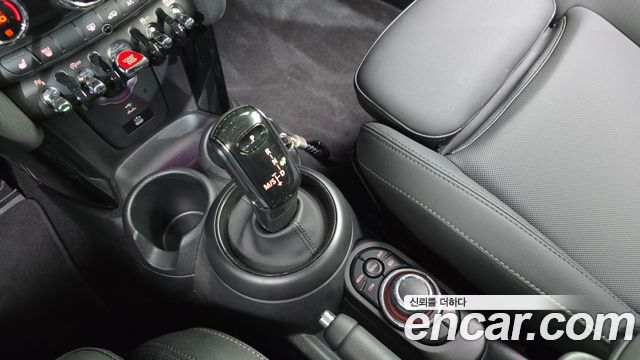 Mini COOPER 2023