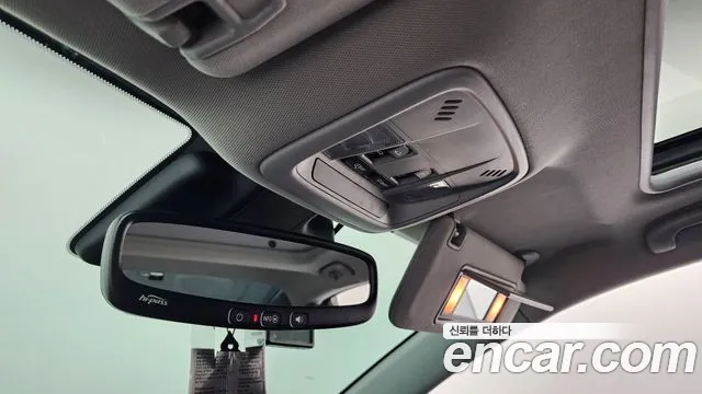 Chevrolet Malibu 2021