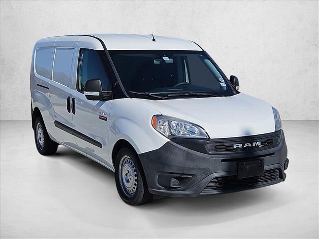 Ram ProMaster City 2021