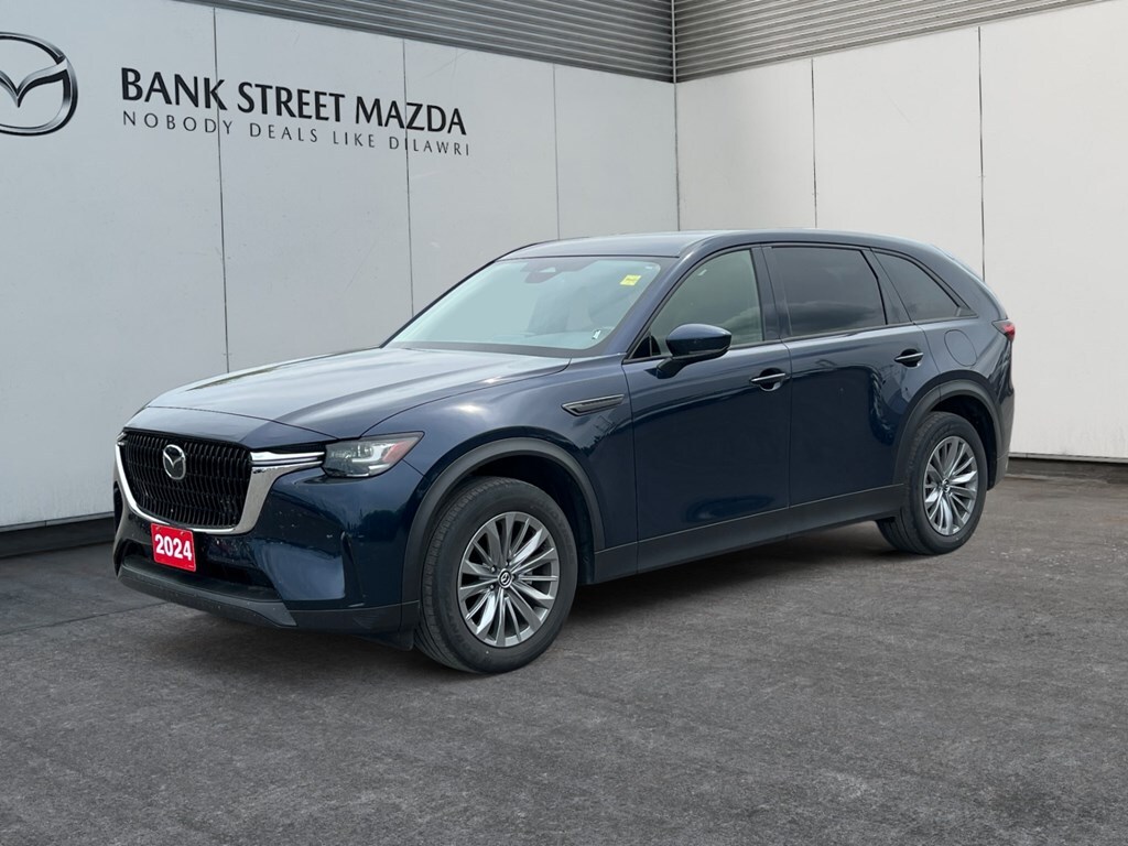 Mazda CX-3 2024