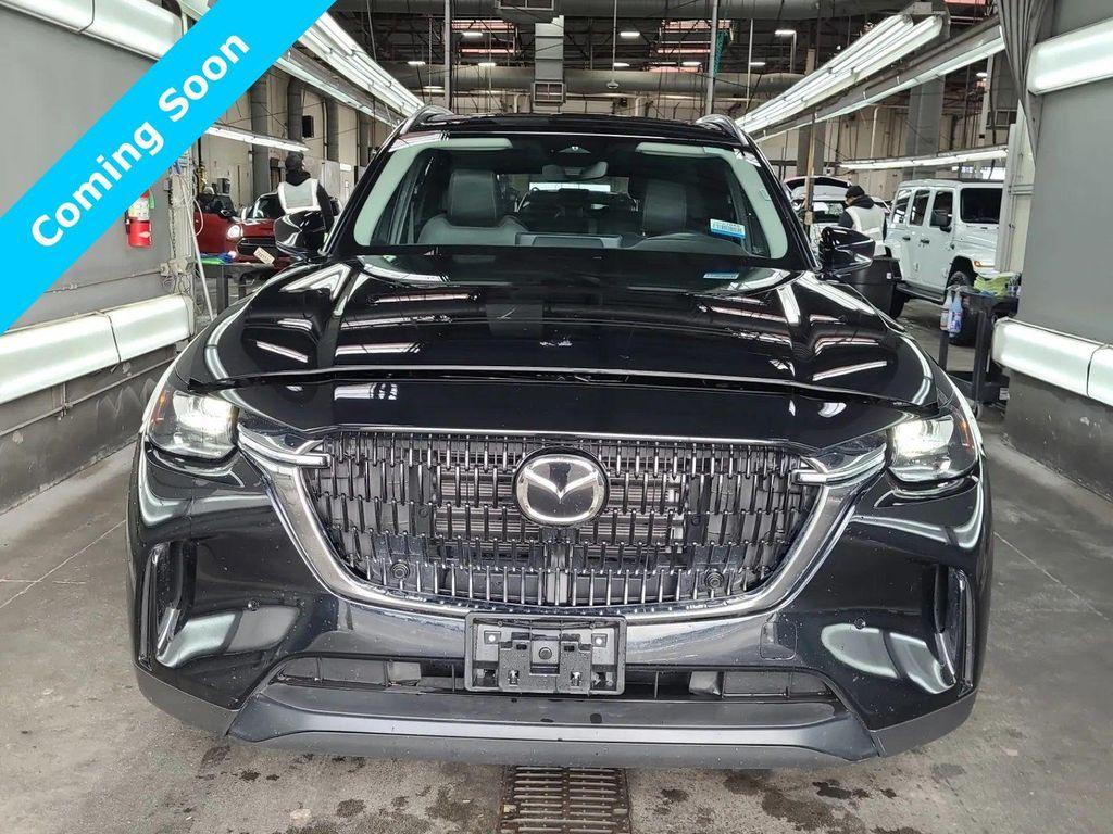 Mazda CX-90 2025