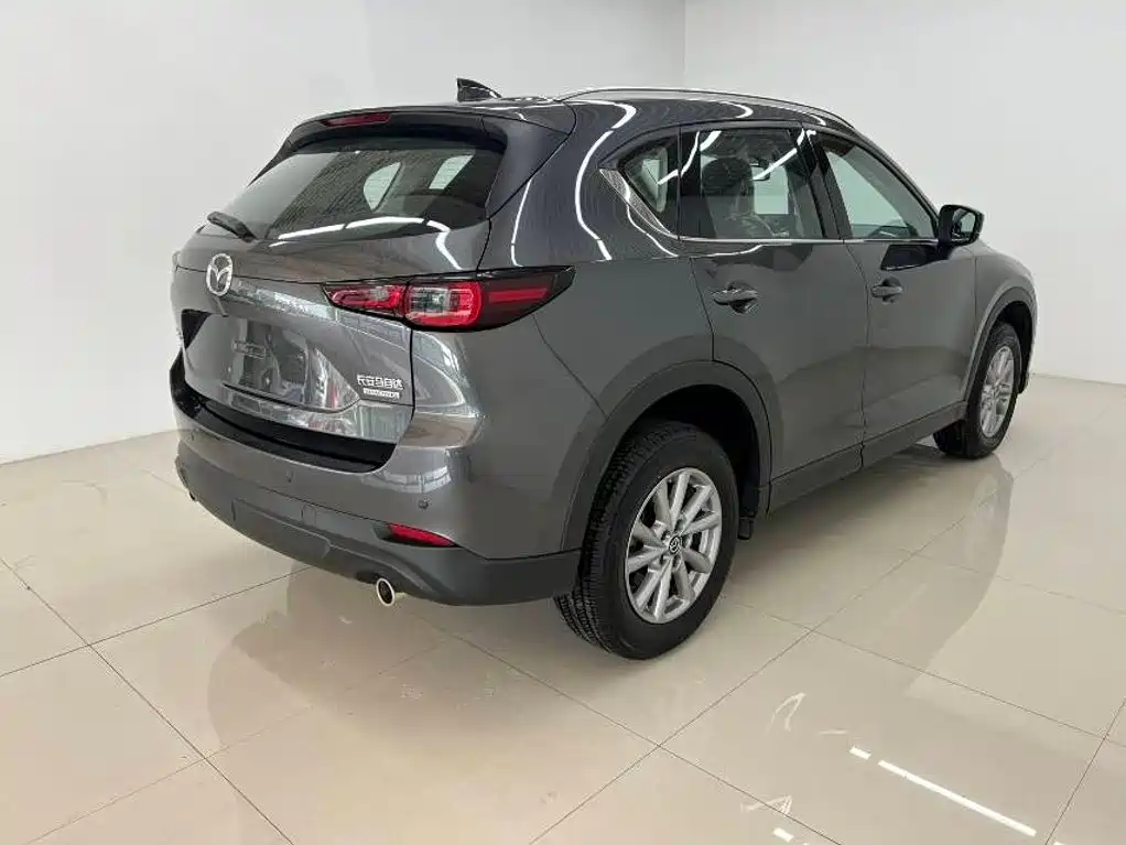 Mazda CX-5 2023