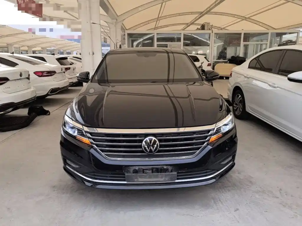 Volkswagen Lavida 2021