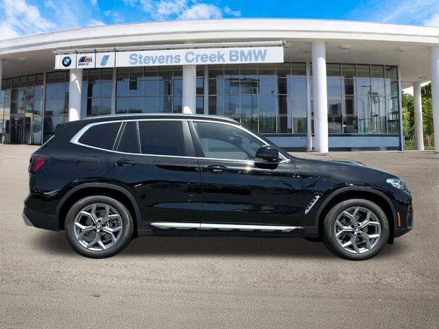 BMW X3 2024