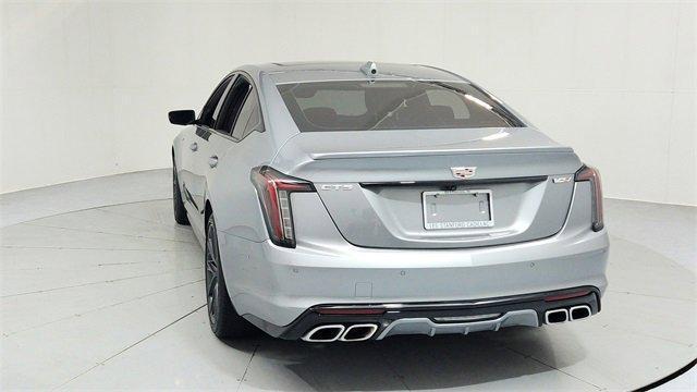 Cadillac CT5-V 2023
