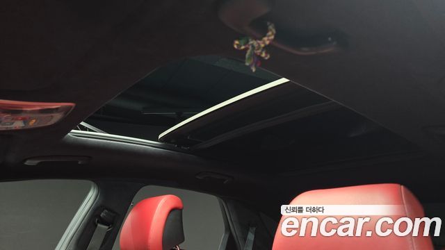 Genesis GV70 2022