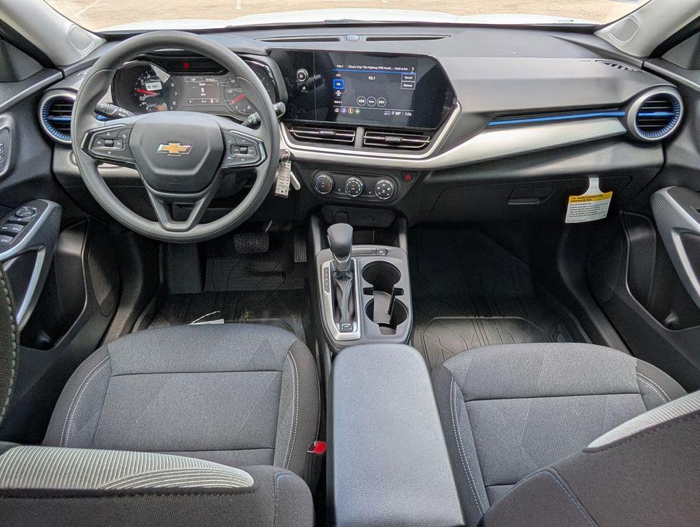 Chevrolet Trax 2026