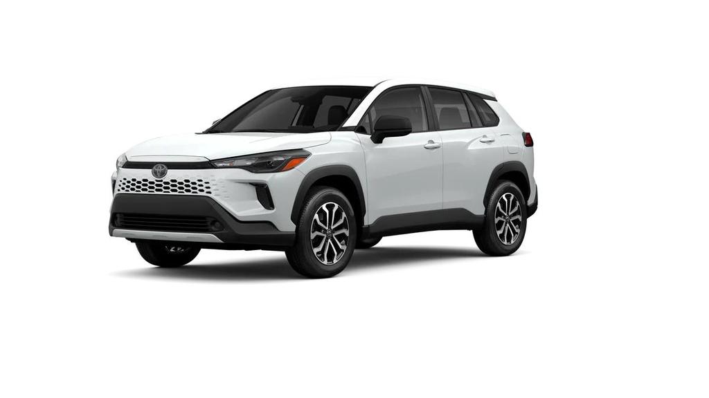 Toyota Corolla 2026