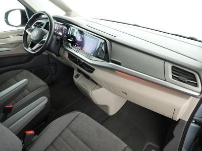 Volkswagen T7 MULTIVAN 2024