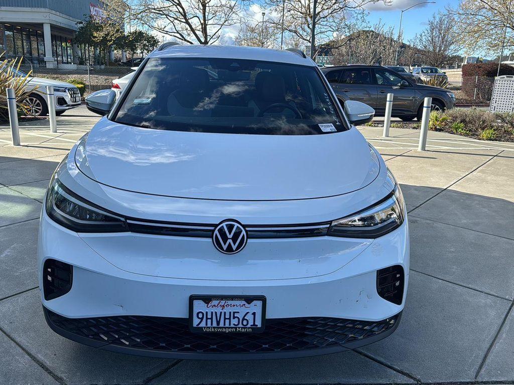 Volkswagen ID.4 2023