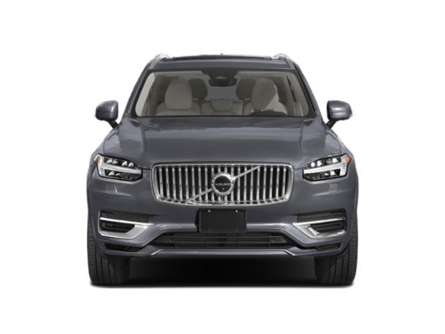 Volvo XC90 2025
