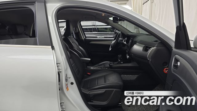 Renault Arkana 2023