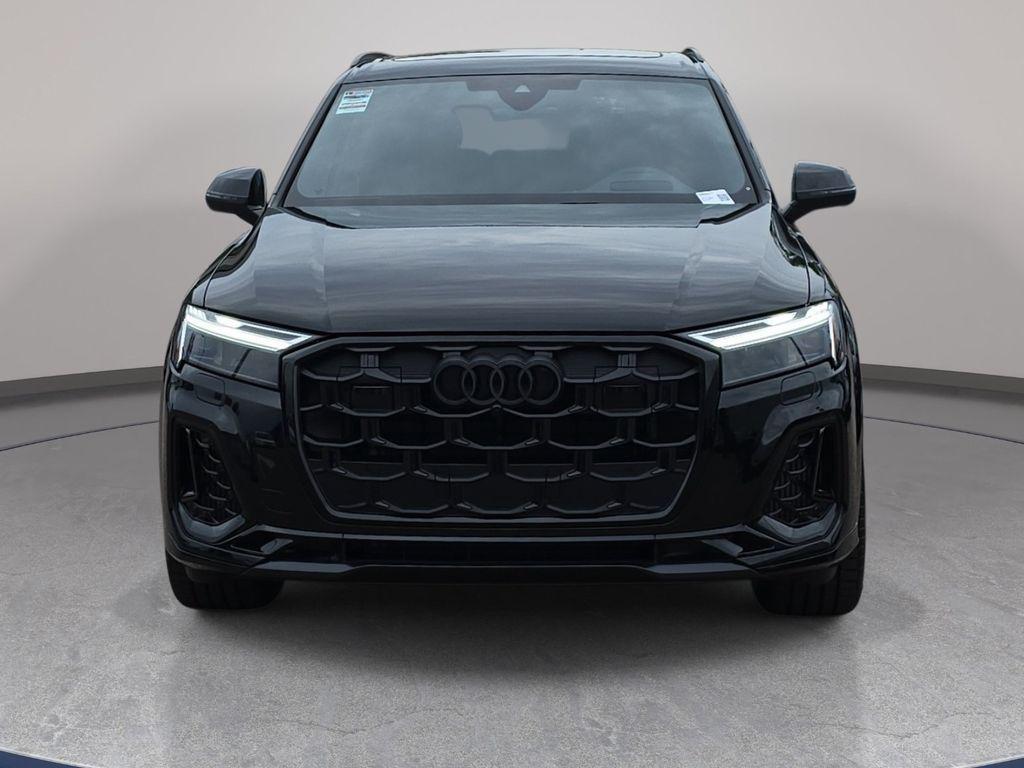 Audi Q7 2026