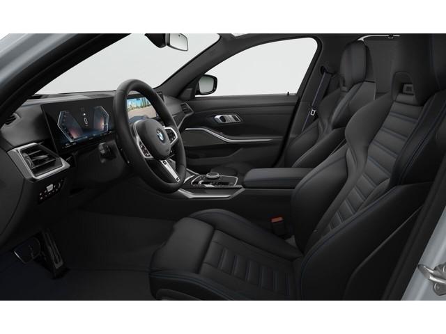BMW M340I 2023