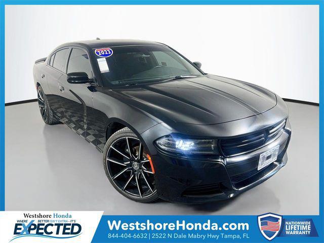 Dodge Charger 2023