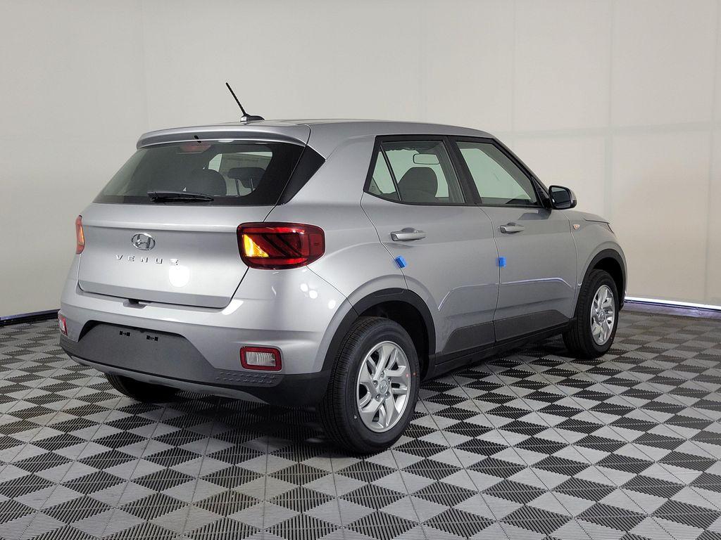 Hyundai Venue 2026