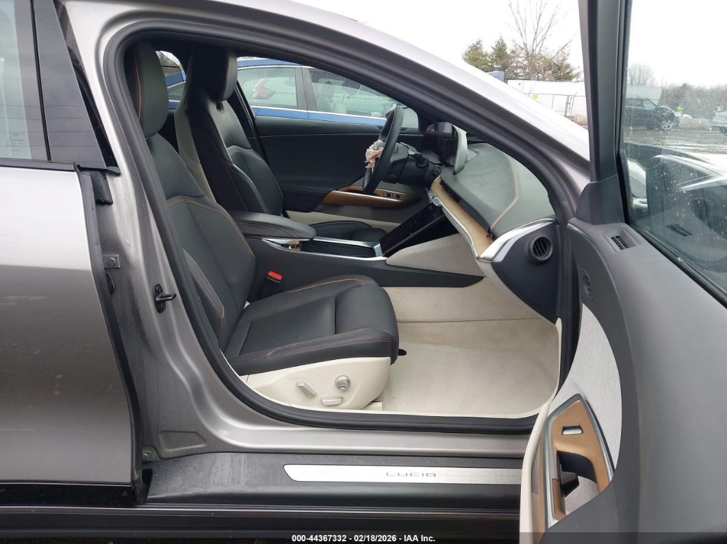 Lucid Air 2024