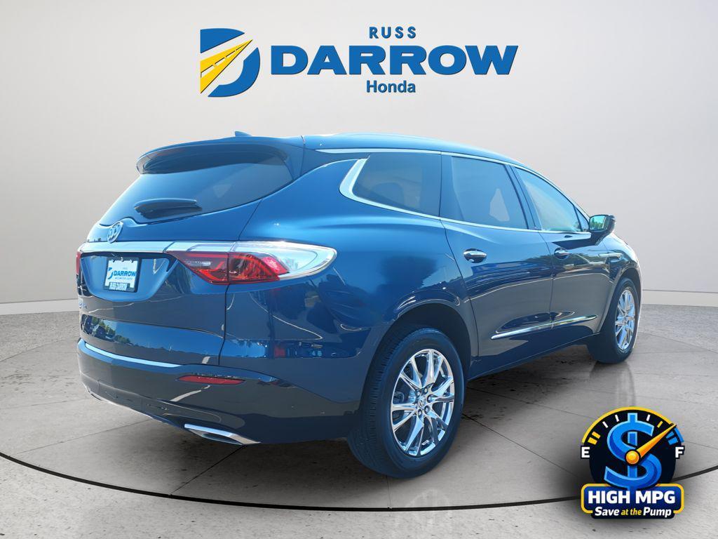 Buick Enclave 2023