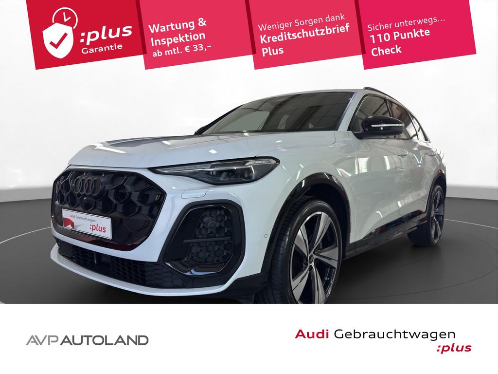 Audi Q5 2025