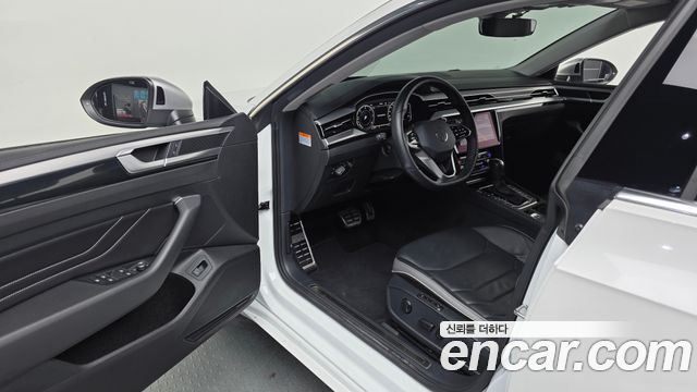 Volkswagen Arteon 2022