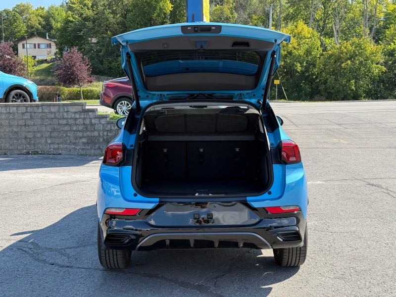 Buick Encore GX 2025