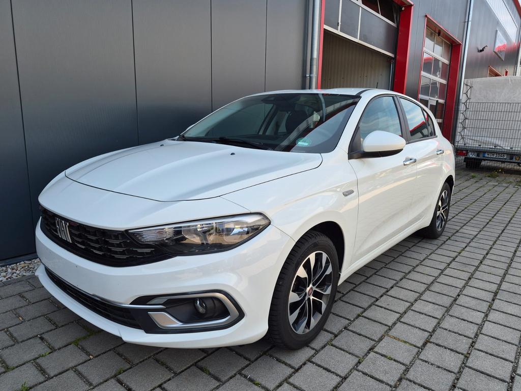 Fiat Tipo 2023