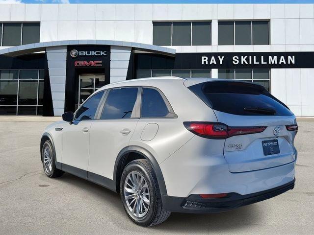 Mazda CX-90 2024
