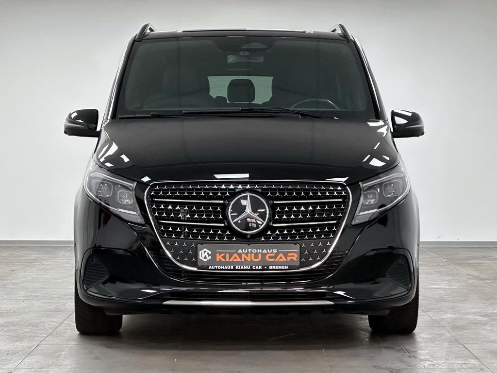 Mercedes-Benz V 300 2024