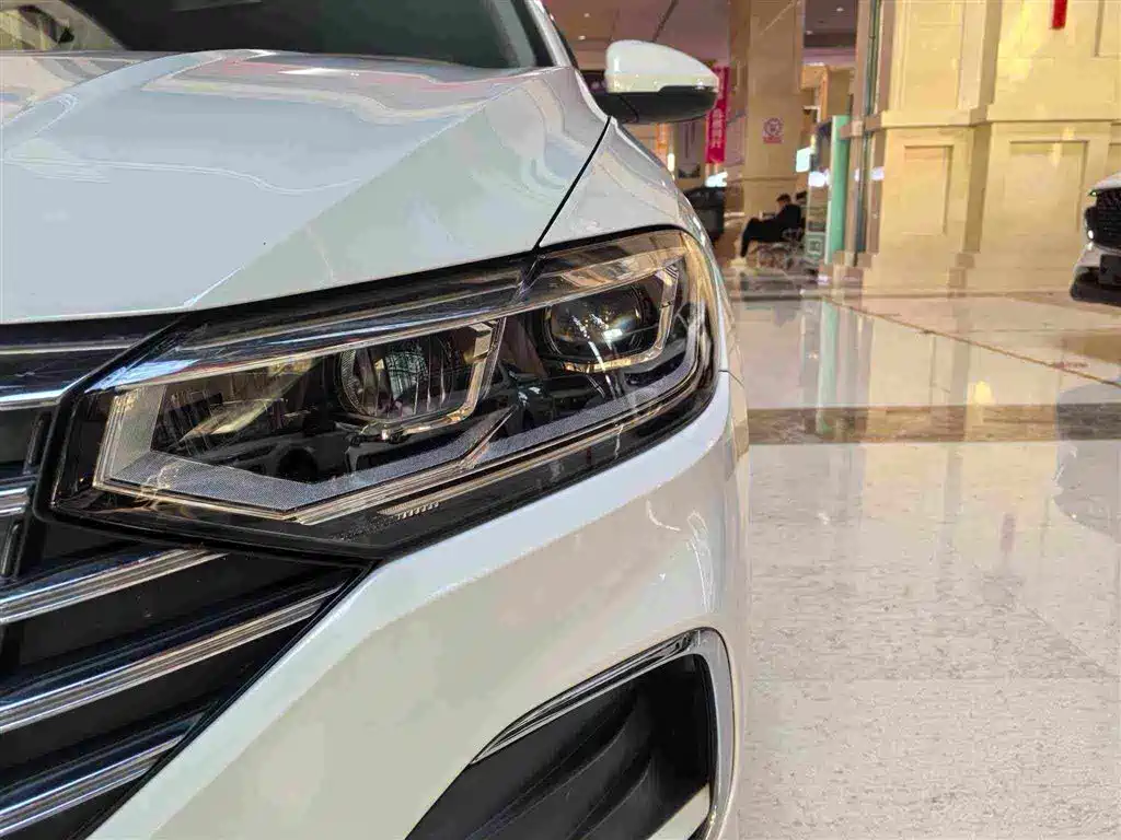 Volkswagen Lavida 2023