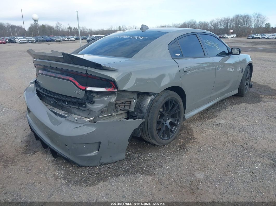 Dodge Charger 2023